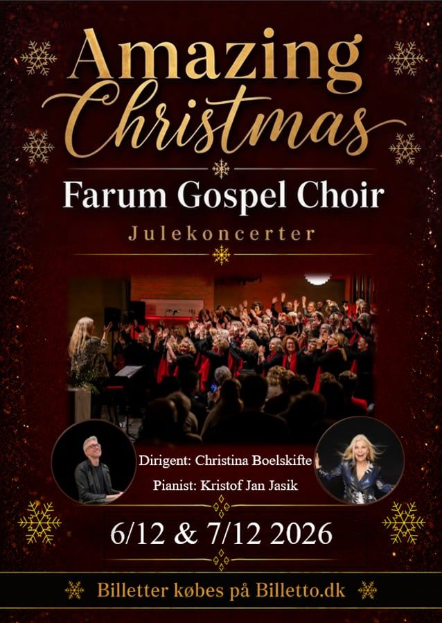Farum Gospel Choir