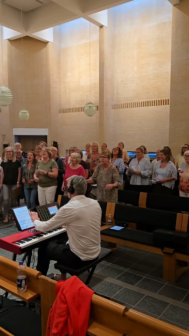 Farum Gospel Choir